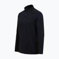 Кофта термоактивна чоловіча Peak Performance Magic Half Zip Wool-Blend Baselayer black/black 5