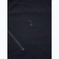 Кофта термоактивна чоловіча Peak Performance Magic Half Zip Wool-Blend Baselayer black/black 6