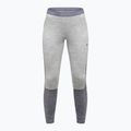 Штани термічні жіночі Peak Performance Peak Performance Magic 7/8 Long Johns Wool-Blend Baselayer med grey melange/melange grey 3