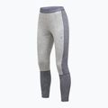 Штани термічні жіночі Peak Performance Peak Performance Magic 7/8 Long Johns Wool-Blend Baselayer med grey melange/melange grey 5