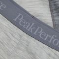 Штани термічні жіночі Peak Performance Peak Performance Magic 7/8 Long Johns Wool-Blend Baselayer med grey melange/melange grey 6