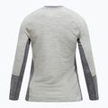 Жіноча термоактивна кофта Peak Performance Magic Crew Wool-Blend Baselayer med grey melange 5