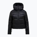 Куртка лижна жіноча Peak Performance Glissade Down black