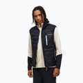 Жилет чоловічий Peak Performance Helium Utility Down black/black