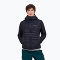 Куртка утеплена жіноча Peak Performance Monolight Synthetic Hood black