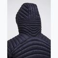 Куртка утеплена жіноча Peak Performance Monolight Synthetic Hood black 4