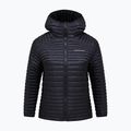 Куртка утеплена жіноча Peak Performance Monolight Synthetic Hood black 6