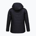 Куртка утеплена жіноча Peak Performance Monolight Synthetic Hood black 7