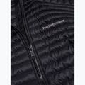 Куртка утеплена жіноча Peak Performance Monolight Synthetic Hood black 9