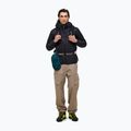 Куртка утеплена чоловіча Peak Performance Monolight Insulated Hood black 2