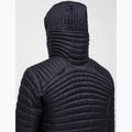 Куртка утеплена чоловіча Peak Performance Monolight Insulated Hood black 5