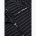 Куртка утеплена чоловіча Peak Performance Monolight Insulated Hood black 9