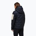 Пуховик жіночий Peak Performance Helium Utility Down black/sand fog 2