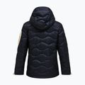 Пуховик жіночий Peak Performance Helium Utility Down black/sand fog 8