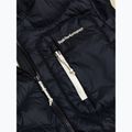 Пуховик жіночий Peak Performance Helium Utility Down black/sand fog 10