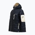 Пуховик чоловічий Peak Performance Helium Utility Down Hood black/sand fog 3