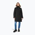 Куртка жіноча Didriksons Erika 3 Parka black 2