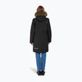 Куртка жіноча Didriksons Erika 3 Parka black 3