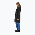 Куртка жіноча Didriksons Erika 3 Parka black 4