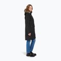 Куртка жіноча Didriksons Erika 3 Parka black 11