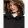 Куртка жіноча Didriksons Erika 3 Parka black 6