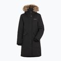 Куртка жіноча Didriksons Erika 3 Parka black 8