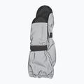 Рукавички дитячі Didriksons Biggles Refl Mitten silver