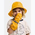 Рукавиці гірськолижні дитячі Didriksons Pileglove 8 oat yellow 4