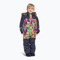 Didriksons Bjärven Pr Coverall нотатки дитячий лижний костюм
