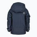 Куртка дитяча Didriksons Talvi navy 2