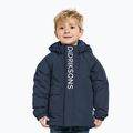 Дитяча куртка Didriksons Talvi navy 3