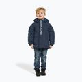 Куртка дитяча Didriksons Talvi navy 4