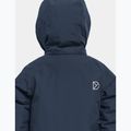 Куртка дитяча Didriksons Talvi navy 9