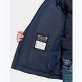 Дитяча куртка Didriksons Talvi navy 10