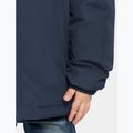 Куртка дитяча Didriksons Talvi navy 11