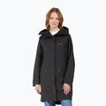 Куртка дощовик жіноча Didriksons Ilma 8 Parka black