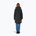 Куртка дощовик жіноча Didriksons Ilma 8 Parka black 3