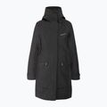 Куртка дощовик жіноча Didriksons Ilma 8 Parka black 7