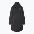 Куртка дощовик жіноча Didriksons Ilma 8 Parka black 8