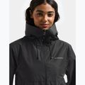 Куртка дощовик жіноча Didriksons Tilde 4 black 5