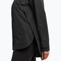 Куртка дощовик жіноча Didriksons Tilde 4 black 7