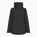 Куртка дощовик жіноча Didriksons Tilde 4 black 8