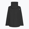 Куртка дощовик жіноча Didriksons Tilde 4 black 9