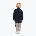 Кофта флісова дитяча Didriksons Muskot dark night blue 3