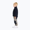 Кофта флісова дитяча Didriksons Muskot dark night blue 5