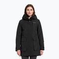 Куртка жіноча Didriksons Harriet Parka black