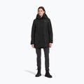 Куртка жіноча Didriksons Harriet Parka black 2