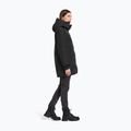 Куртка жіноча Didriksons Harriet Parka black 5