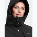 Куртка жіноча Didriksons Harriet Parka black 6