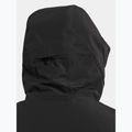 Куртка жіноча Didriksons Harriet Parka black 7